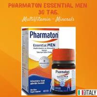 Pharmaton Essential Men 30 таб