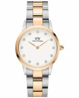 Наручные часы Daniel Wellington Iconic Link