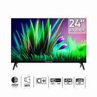 Телевизор 24" Topdevice TDTV24CN04H_BK (HD 1366x768) черный