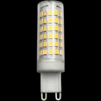 Лампа светодиодная Ecola Corn Micro Premium G9 12W 2800K 360° G9RW12ELC