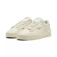 Кеды PUMA/38640121/Jada Renew Sneakers Women /Бежевый/5K