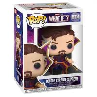 Фигурка Funko POP! Marvel. What if...?: Doctor Strange Supreme