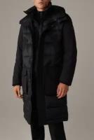 Пальто Strellson, Цвет: Черный, Размер: 56
