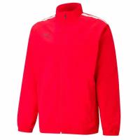 Куртка парадная Puma teamLIGA Sideline Jacket, размер M