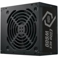 Блок питания COOLER MASTER Elite NEX W600 600W 80+ ATX OEM MPW-6001-ACBW-BNL