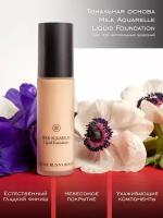 Rouge Bunny Rouge Тональный крем для лица Milk Aquarelle Liquid Foundation Тон 103