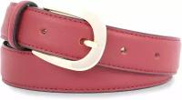 Ремень Piquadro Women's leather belt для женщин CU6179W92-R6 OSZ