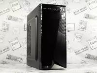 Корпус AeroCool CS-1101 черный