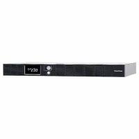 Блок бесперебойного питания CyberPower OR1000ERM1U 1000VA/600W, black