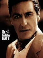 Плакат, постер на бумаге The Godfather/Крестный отец-часть 2/винтажный/ретро. Размер 42 х 60 см