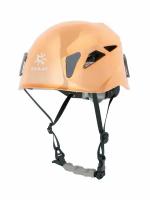 Каска Kailas Aegis Mix Helmet For Mountainering & Climbing Coffee Gold (US: M-XL)
