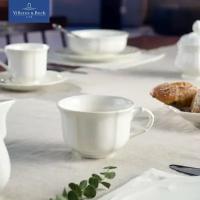 Кружка для чая и кофе 200 мл, Manoir, Villeroy & Boch, Премиум-Фарфор
