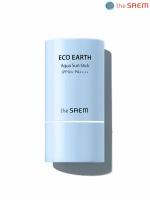 The Saem Sun Бальзам Eco Earth Aqua Sun Stick 22гр