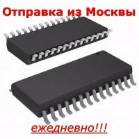 Микросхема ENC28J60-I/SO SO28, ethernet контроллер 10MBPS 3.3V