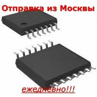 Микросхема AD5260BRUZ20 TSSOP14, цифровой потенциометр, замена AD5260BRU20