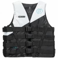 Жилет водный Aquatone Select Nylon Safety Vest 2022 ASSORTED