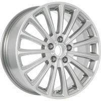 Колесный диск X-trike X136 7xR17 5x108 ET33 DIA60.1