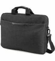 Сумка для ноутбука 15.6" PortCase KCB-161, черный [kcb-161 black]