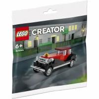 Конструктор Lego Creator Car Vintage 30644