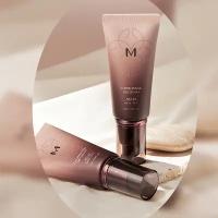 Тональный крем MISSHA ChoBoYang BB Cream SPF/PA++ (No.21/) 50ml