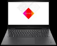 16.1" Ноутбук HP Omen 16-c0038ur 2560x1440, AMD Ryzen 9 5900HX 3.3 ГГц, RAM 16 ГБ, DDR4, SSD 1 ТБ, NVIDIA GeForce RTX 3070, DOS, 4S1A6EA, серый