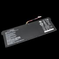 Аккумулятор AP19B8K для Acer Extensa 15 EX215-53G 11.25V 43Wh (3830mAh)