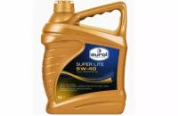 Eurol Super Lite 5W-40 (4л)