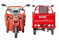 Грузовой электротрицикл RUTRIKE Амулет 1100 60V650W