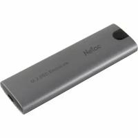 Внешний корпус для M.2 SSD Netac WH51