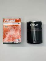 Масляный фильтр FRAM PH8A