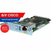 Модуль Cisco HWIC-1FE Plug-in module 1х10/100 Ethernet