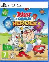 Asterix & Obelix: Heroes [PS5]