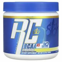 Ronnie Coleman, Vital Edition, BCAA XS, Lemonade, 6.67 oz (189 g)