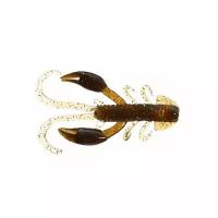 Твистер Lucky John Pro S Rock Craw 5,1см 140123-S21 (набор 10 шт)