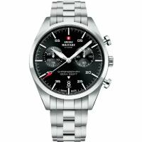 Наручные часы SWISS MILITARY BY CHRONO Elegant Sports SM34090.01