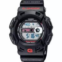 Часы Casio G-9100-1D