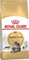 Сухой корм для кошек Royal Canin Maine Coon Adult, для породы Мэйн Кун 400 г