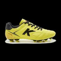 Бутсы Kelme, размер 37, желтый