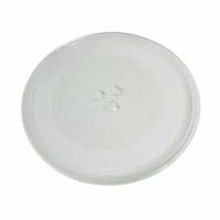 Panasonic A060140L0TU тарелка для СВЧ (255мм) NN-GM231, 261, 264, NN-SM221, NN-ST251, 253, 254, 271