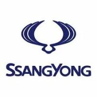 SSANG YONG 7975734010 Защита двигателя SSANGYONG Actyon (12-) левая (пыльник) OE