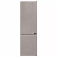 Холодильник Hotpoint HTNB 5201I M, marble