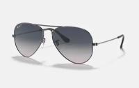 Солнцезащитные очки Ray-Ban Ray-Ban RB 3025 004/78