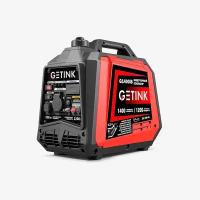 Бензиновый инвенторный генератор GETINK G1400iS