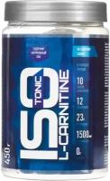 Изотонические смеси R-Line ISO L-Carnitine (450 г) Лимон