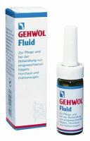 Флюид для ногтей Gehwol Fluid для вросших ногтей 15 мл