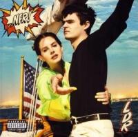 Del Rey, Lana - Norman Fucking Rockwell!/ Vinyl, 12" [2LP/Gatefold/Printed Inner Sleeves with Art-Photos](Repress, Reissue 2020)