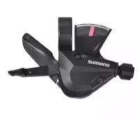 Манетка Shimano ALTUS SL-M310 3ск черный Манетка Shimano ALTUS SL-M310 3ск черный