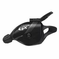 Манетка Sram SL GX 2X10 TRIGGER BLACK