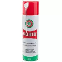 BALLISTOL BALLISTOL Масо оружейное 400м спрей BALLISTOL