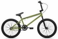 BMX Forward Zigzag 20 Go (2022) 20 Хаки (147-165 см)